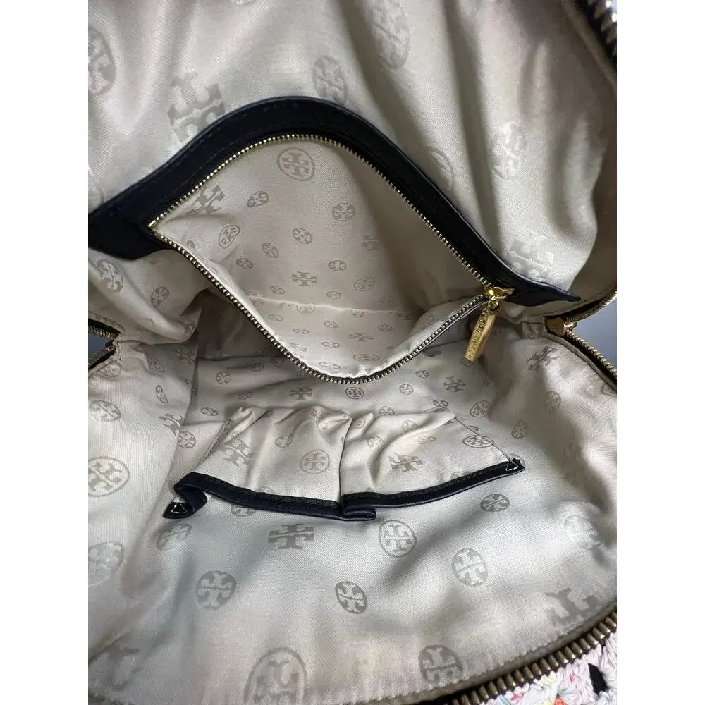 Tory Burch elevate your